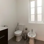 In Center Of Apartment