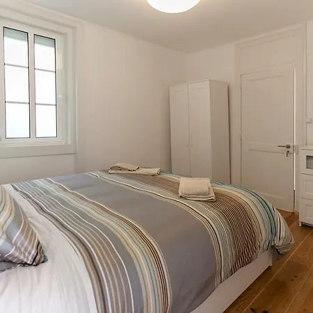 In Center Of Appartement