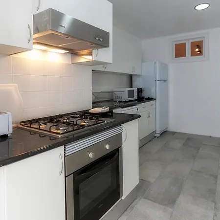 Appartement In Center Of