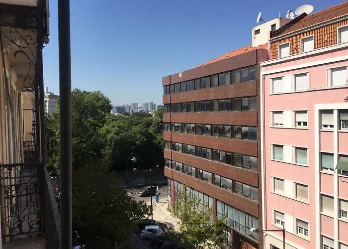 In Center Of Appartement