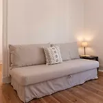 Apartamento In Center Of *