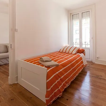 Apartmán In Center Of
