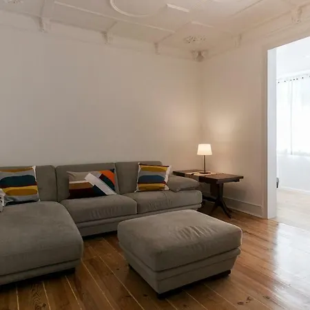 Apartamento In Center Of *