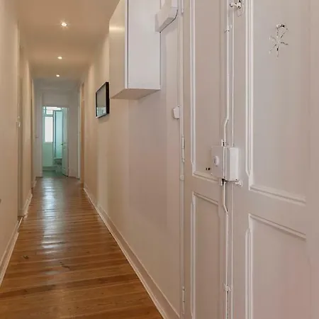 Apartmán In Center Of
