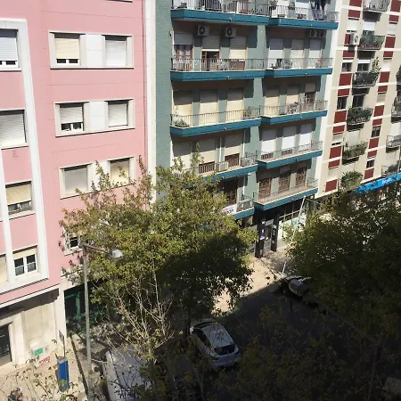Apartamento In Center Of
