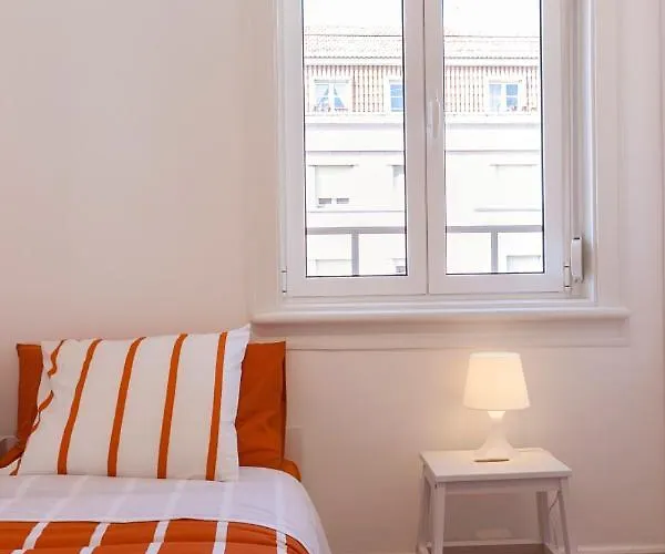 Apartment In Center Of