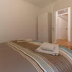 Appartement In Center Of *