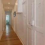 Appartement In Center Of