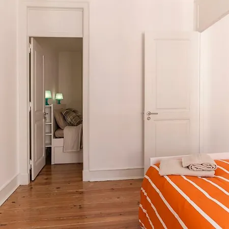 Lägenhet In Center Of *