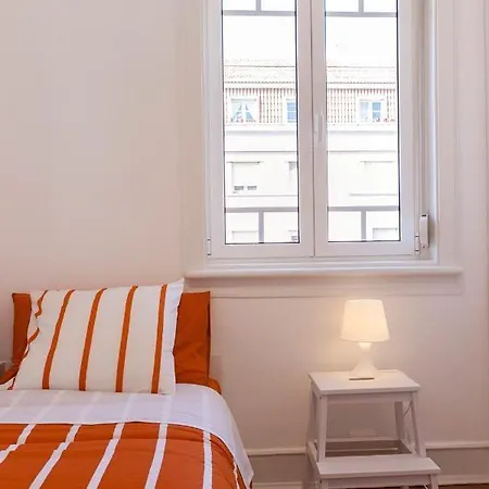 Appartamento In Center Of